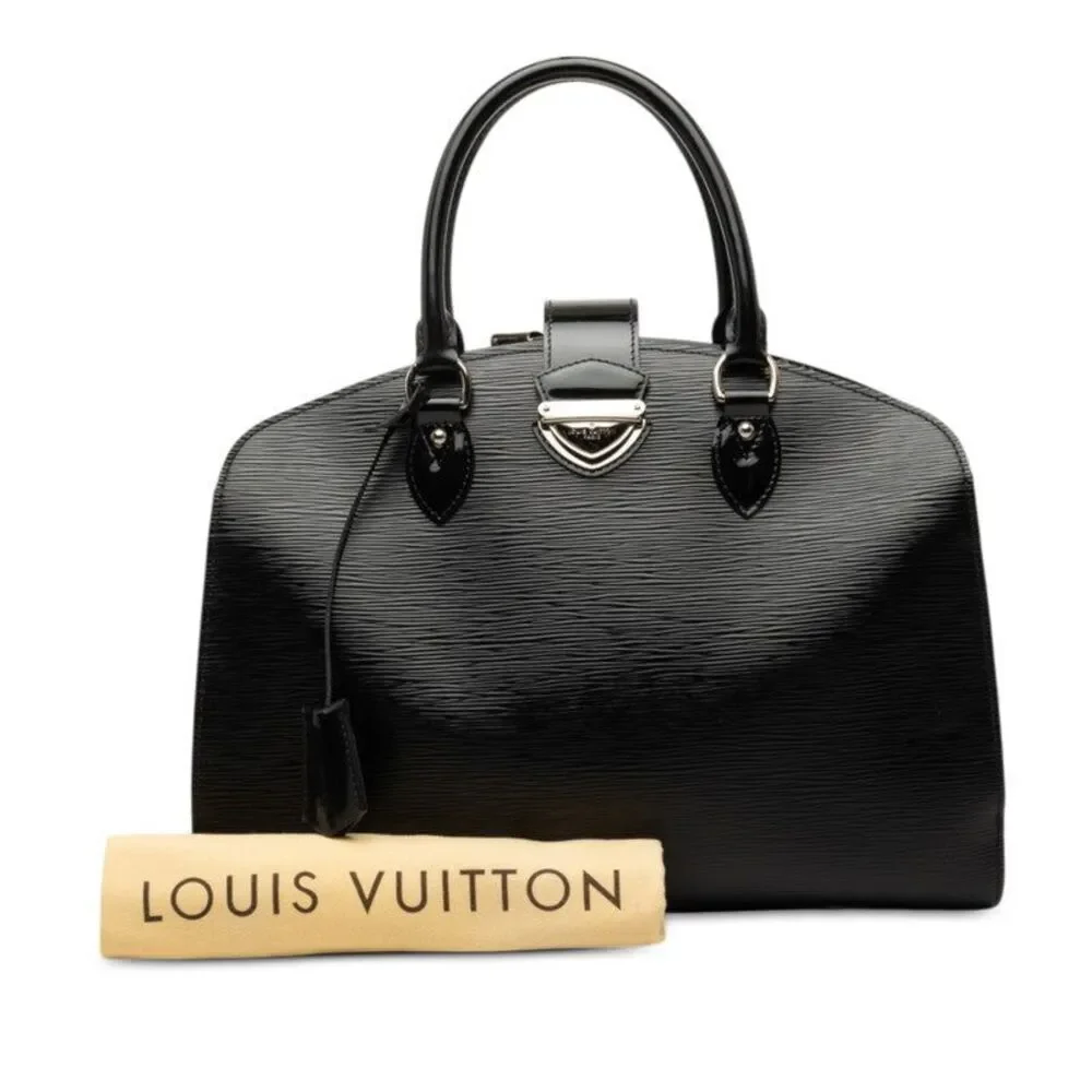 Louis Vuitton Epi Ponneuf GM